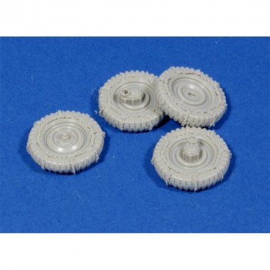 1/35 Road Wheels witch...