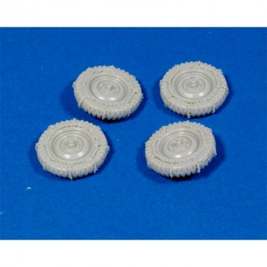 1/35 Road Wheels witch...