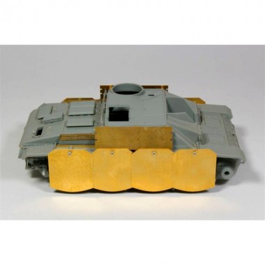 1/35 Schurzen Final para...