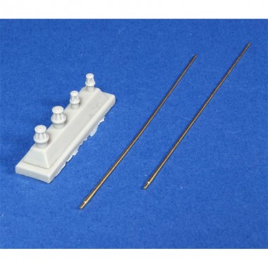 1/35 German 2m Standard...