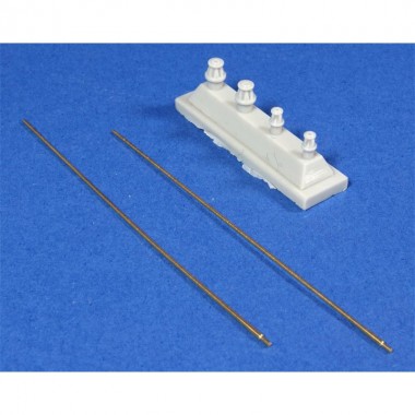 1/35 German 2m Standard...