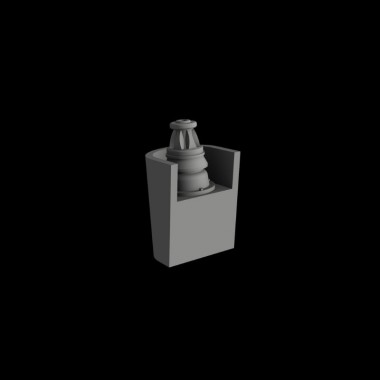1/35 Set Antenas de...