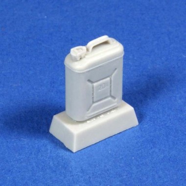 1/35 WWII 20l Soviet Army...