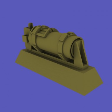 1/35 German WWII Fire...