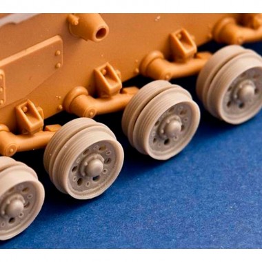 1/35 Pz.Kpfw III / StuG III...