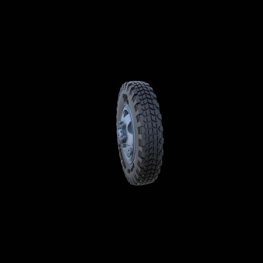 1/35 Sd.Kfz 231 Road Wheels...