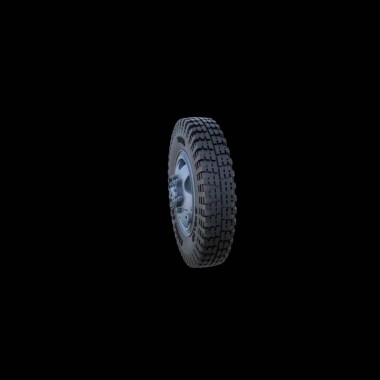 1/35 Sd.Kfz 232 Road Wheels...