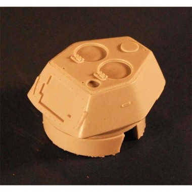 1/35 T-34 / 76 "Soft Edge"...