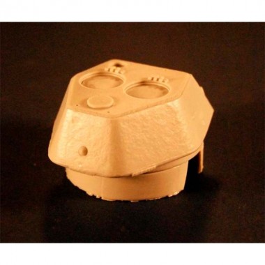 1/35 T-34 / 76 "Soft Edge"...