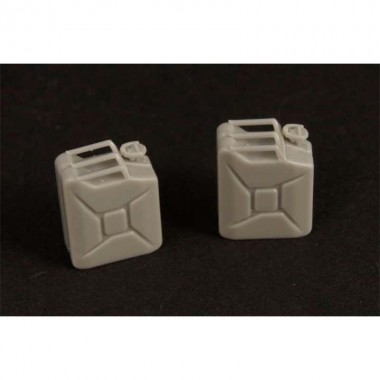 1/35 WWII German 20l...