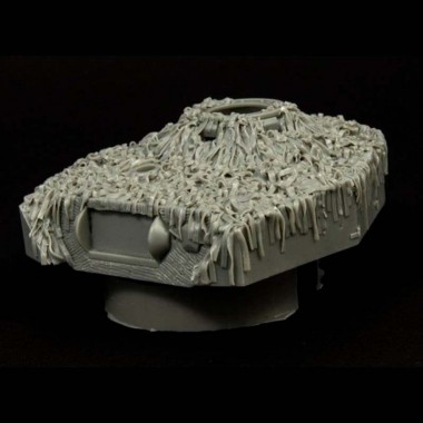 1/35 Pz.Kpfw IV Ausf H/J...