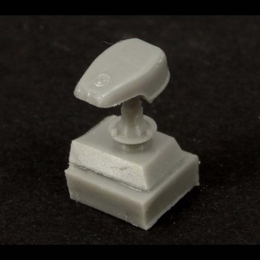 1/35 Notek Lamp for German AFV