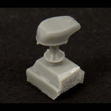 1/35 Notek Lamp for German AFV