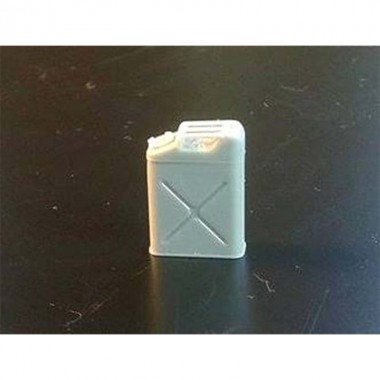 1/35 WWII US 20l Canisters...