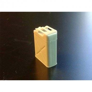 1/35 WWII US 20l Canisters...