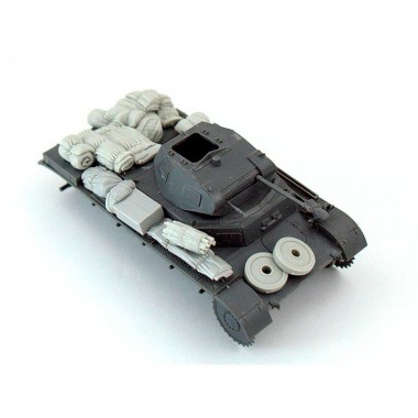 1/35 Stowage Set for...