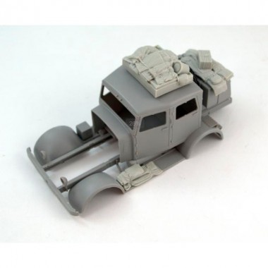1/35 Set de Estiba para...