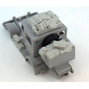 1/35 Set de Estiba para...