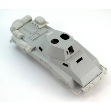 1/35 Stowage Set for Sd.Kfz...