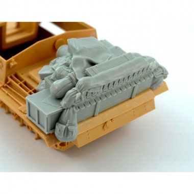 1/35 Stowage Set for StuG...