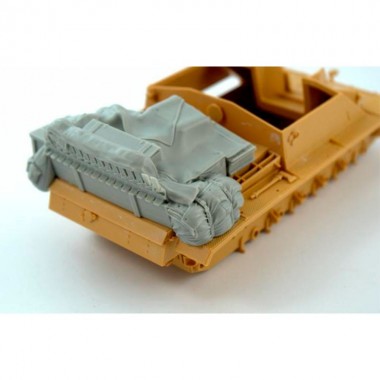 1/35 Stowage Set for StuG...