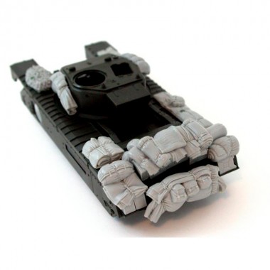 1/35 Stowage Set for MkIV...