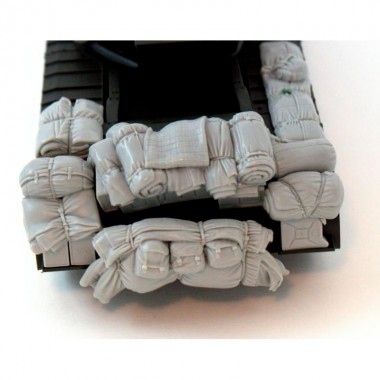 1/35 Stowage Set for MkIV...