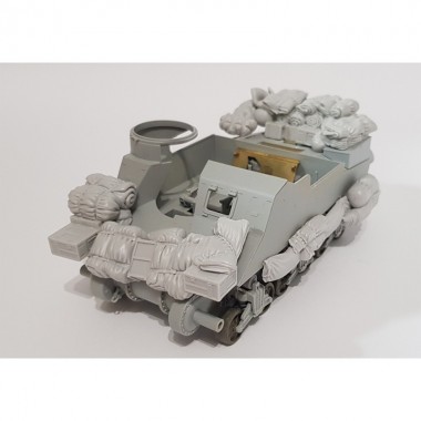 1/35 Stowage Set for M7...
