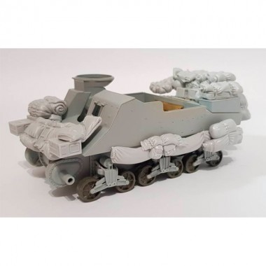 1/35 Stowage Set for M7...