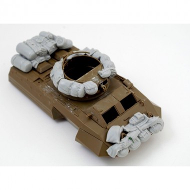 1/35 Stowage Set for M8...