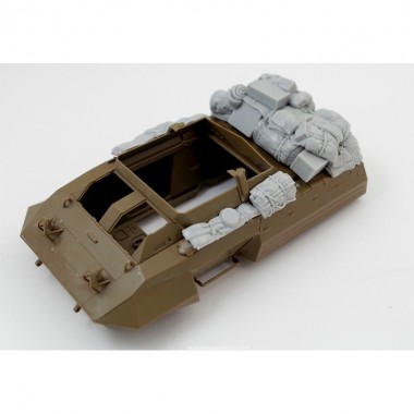 1/35 Set de Estiba para M20