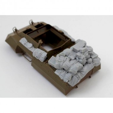 1/35 Set de Estiba para M20