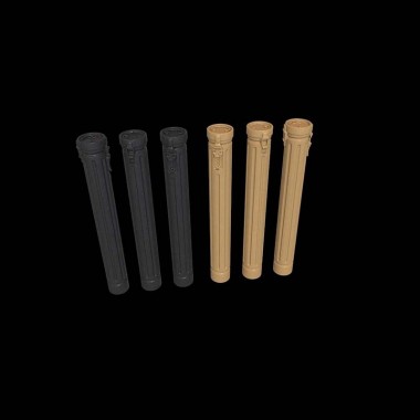 1/35 Ammo Containers for...