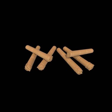 1/35 Metal Ammo Containers...