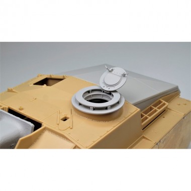 1/35 StuG III/IV Commander...