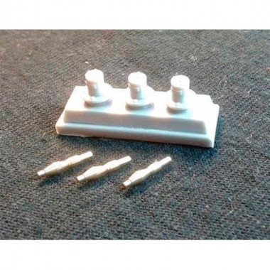 1/35 Modern NATO Antenna Mount