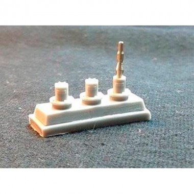 1/35 Modern NATO Antenna Mount