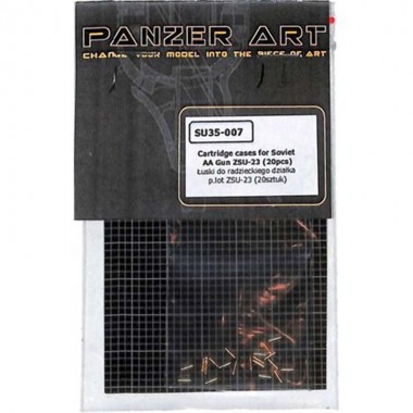 1/35 Cartridge Cases for...