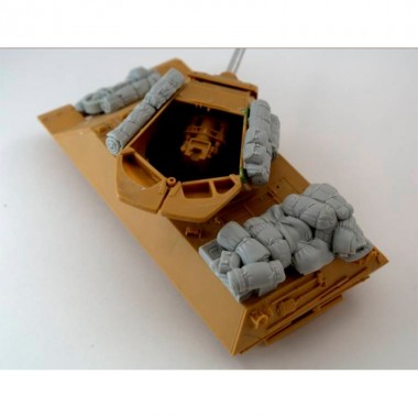 1/35 Set de Estiba para...