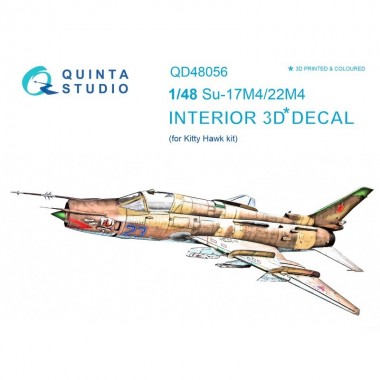 1/48 Su-17M4/22M4...