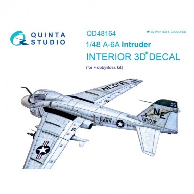 1/48 A-6A Intruder...