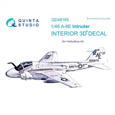 1/48 A-6E Intruder...