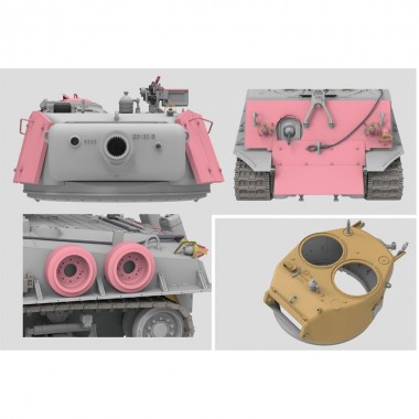 1/35 M4A3 76W HVSS Early...