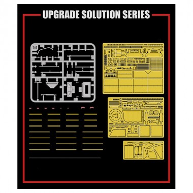 1/35 Upgrade Set for...