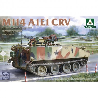 1/35 M114 A1E1 CRV