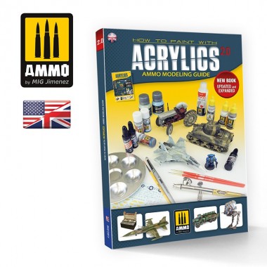 AMMO MODELLING GUIDE - How...