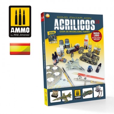 GUÍA DE MODELISMO AMMO -...