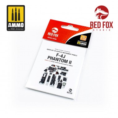 1/32 McDonnell Douglas F-4J...