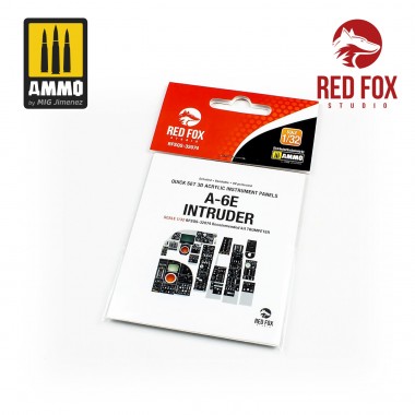1/32 A-6E Intruder (for...