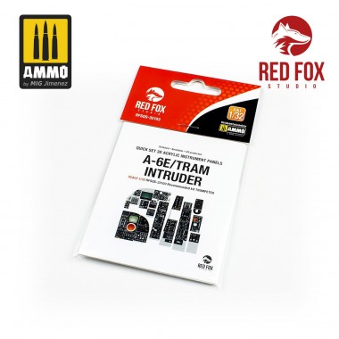 1/32 A-6E TRAM Intruder...